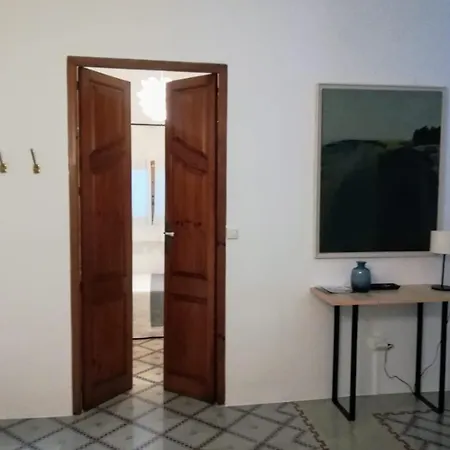 Encantadora Casa Con Terraza A Un Minuto De La Playa Holiday home