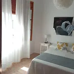 Encantadora Casa Con Terraza A Un Minuto De La Playa Vakantiehuis *